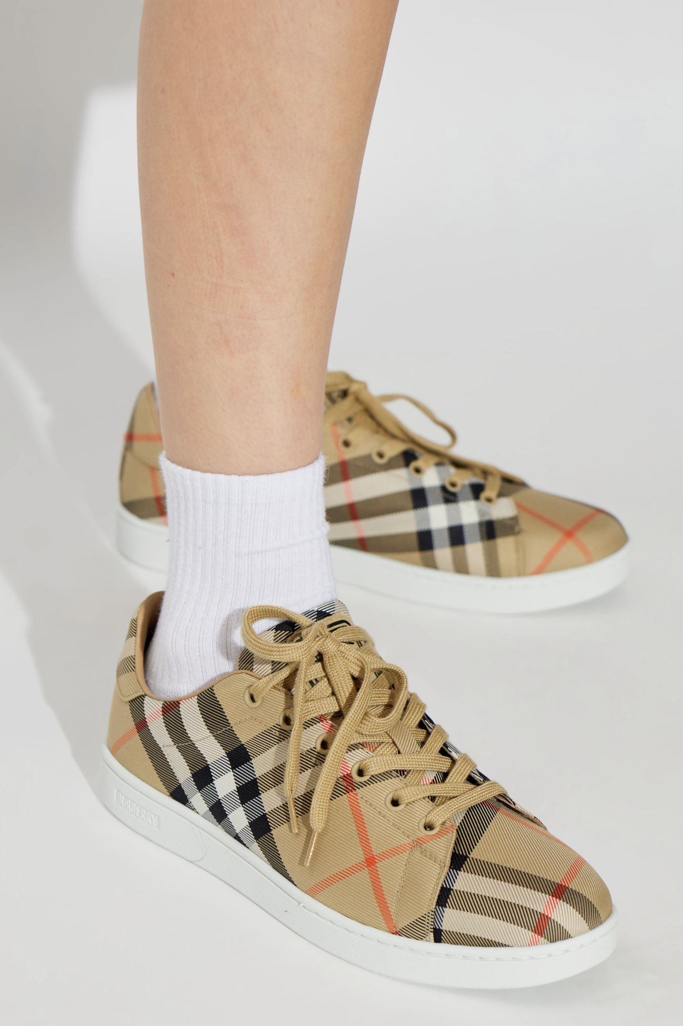 Burberry Sports shoes | Women's | Vitkac